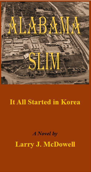 Alabama Slim - It All Started in Korea